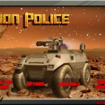 Moon Police Screenshot