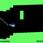 Helicopter Game Screenshot