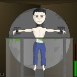The Torture Game Screenshot