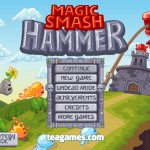 Magic Smash Hammer Screenshot