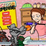 Sucrose Defense Screenshot