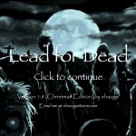 Lead for Dead Screenshot