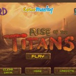 Rise of the Titans Screenshot