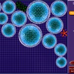 Biolabs: Outbreak Screenshot