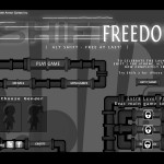 SHIFT: Freedom! Screenshot