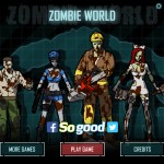 Zombie World Screenshot