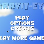 Gravit-Eye Screenshot