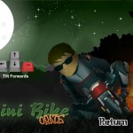 Mini Bike Craze Screenshot