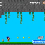 Bip The Caveboy 2 Screenshot