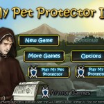 My Pet Protector 3 Screenshot