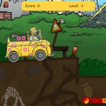 Homers Truck Screenshot