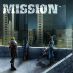 Raid - Mission Screenshot