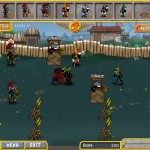 Teelonians - The Clan Wars Screenshot