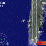 F18 Strike Force Screenshot