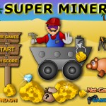 Super Miner Screenshot