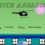 Stick Assassin Screenshot