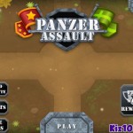Panzer Assault Screenshot