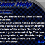 Sonic RPG Eps. 8 Screenshot
