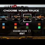 Top Truck 2 Screenshot