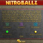NitroBallz Screenshot