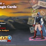 Ether of Magic Cards Screenshot