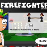 Fire Fighter Screenshot