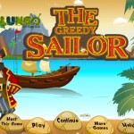 The Greedy Sailor Screenshot