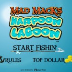 Marpoon Lagoon Screenshot