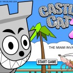Castle Cat 2 Screenshot