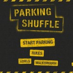 Parking Shuffle Screenshot