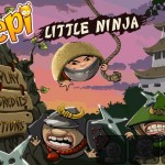 Little Ninja Screenshot