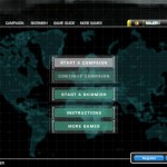 Shadez 2: Battle for Earth Screenshot