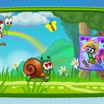 Snail Bob 5: Love Story Screenshot