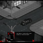 Sift Heads: Street Wars - Prologue Screenshot