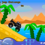 Mini Monster Challenge Screenshot