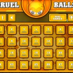 Cruel Balls Screenshot