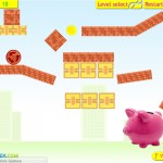 Rich Piggy 2 - Levels Pack Screenshot