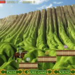 Adventures of Knight Screenshot