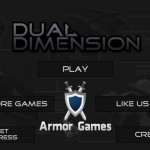 Dual Dimension Screenshot