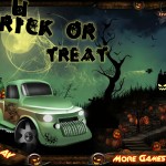 Truck or Treat Screenshot