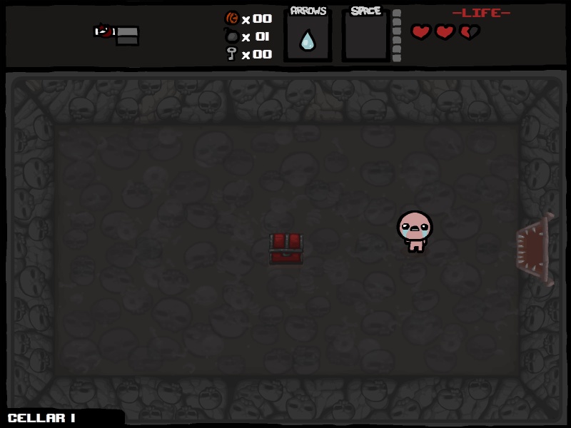the binding of isaac hacked full game