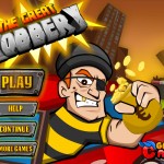 The Great Robbery Screenshot