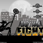 Darkman Fight Screenshot