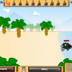 Forks And Arrows Screenshot