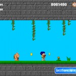 Bip The Caveboy 2 Screenshot