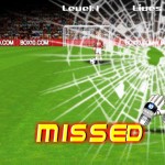 Smashing Soccer Screenshot