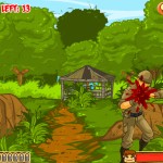 Rambo The Assassin Screenshot