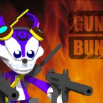 Gunny Bunny Screenshot