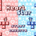 Heart Star Screenshot