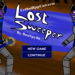 Lost Sweeper RPG Screenshot